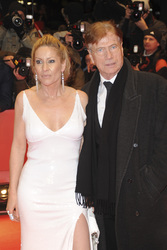 Birgit Stein, Jürgen Prochnow