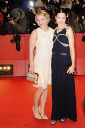 Anna Maria Mühe, Hannah Herzsprung