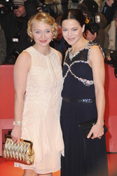 Anna Maria Mühe, Hannah Herzsprung