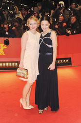 Anna Maria Mühe, Hannah Herzsprung