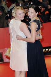 Anna Maria Mühe, Hannah Herzsprung