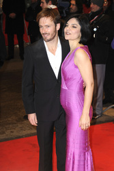 Andreas Pietschmann, Jasmin Tabatabai