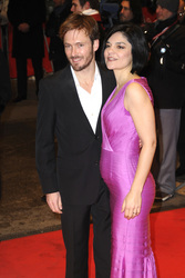 Andreas Pietschmann, Jasmin Tabatabai