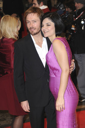 Andreas Pietschmann, Jasmin Tabatabai