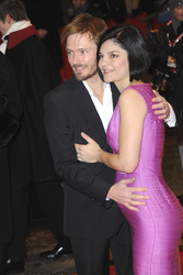 Andreas Pietschmann, Jasmin Tabatabai