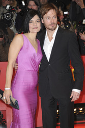 Jasmin Tabatabai, Andreas Pietschmann