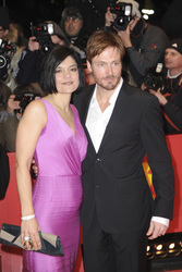 Jasmin Tabatabai, Andreas Pietschmann