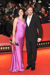 Jasmin Tabatabai, Andreas Pietschmann