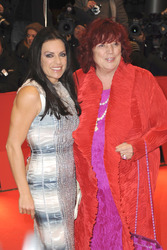 Christine Neubauer, Regina Ziegler