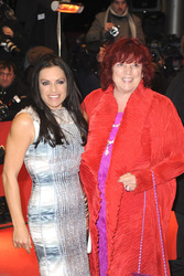 Christine Neubauer, Regina Ziegler