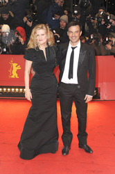 Barbara Sukowa, Francois Ozon