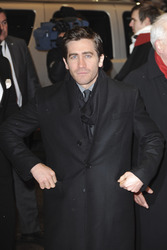 Jake Gyllenhaal