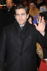 Jake Gyllenhaal