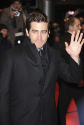 Jake Gyllenhaal