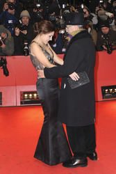 Virginie Ledoyen, Dieter Kosslick
