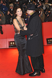 Virginie Ledoyen, Dieter Kosslick