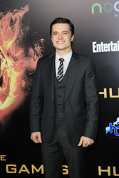Josh Hutcherson