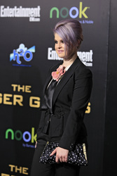 Kelly Osbourne