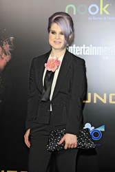 Kelly Osbourne