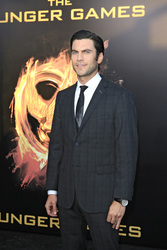 Wes Bentley