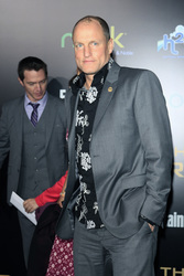 Woody Harrelson