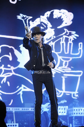 Udo Lindenberg