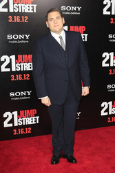 Jonah Hill