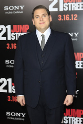 Jonah Hill