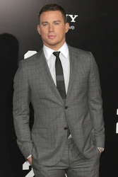 Channing Tatum