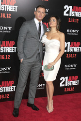 Channing Tatum, Jenna Dewan-Tatum
