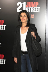 Sela Ward