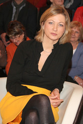 Silke Burmester