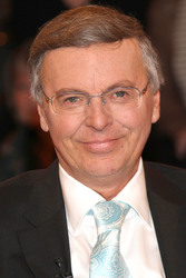 Wolfgang Bosbach