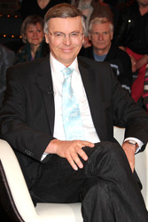 Wolfgang Bosbach