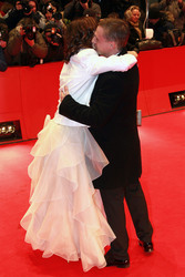 Sibel Kekilli, Florian Lukas