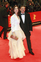 Sibel Kekilli, Florian Lukas
