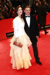 Sibel Kekilli, Florian Lukas