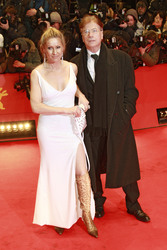 Birgit Stein, Jürgen Prochnow