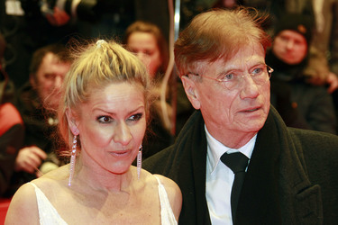 Birgit Stein, Jürgen Prochnow