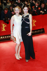 Anna Maria Mühe, Hannah Herzsprung