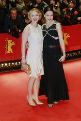 Anna Maria Mühe, Hannah Herzsprung