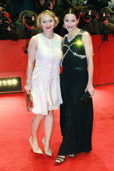 Anna Maria Mühe, Hannah Herzsprung