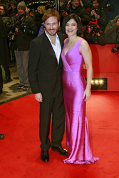 Andreas Pietschmann, Jasmin Tabatabai