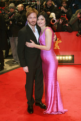 Andreas Pietschmann, Jasmin Tabatabai