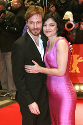 Andreas Pietschmann, Jasmin Tabatabai