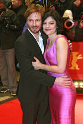 Andreas Pietschmann, Jasmin Tabatabai