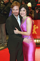 Andreas Pietschmann, Jasmin Tabatabai