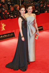 Nora von Waldstätten, Nicolette Krebitz