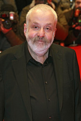 Mike Leigh