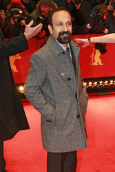 Asghar Farhadi
